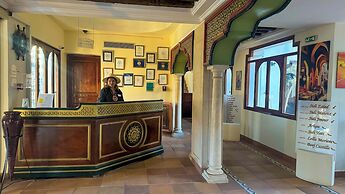Hotel Dar el Bhar