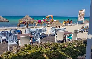 Hotel Dar el Bhar