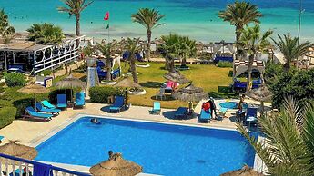 Hotel Dar el Bhar