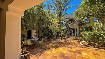 Hotel Dar el Bhar