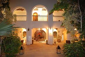 Hotel Dar el Bhar