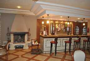 Hotel Dar el Bhar