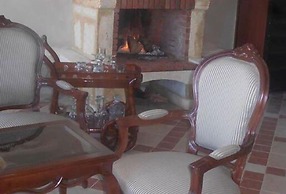 Hotel Dar el Bhar