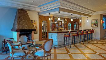 Hotel Dar el Bhar