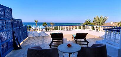 Hotel Dar el Bhar