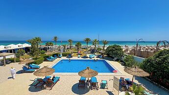 Hotel Dar el Bhar