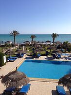 Hotel Dar el Bhar