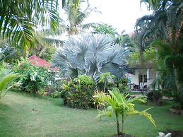 Patong Palace Hotel