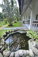 Patong Palace Hotel