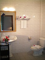 Patong Palace Hotel