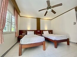 Patong Palace Hotel