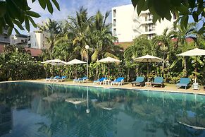 Patong Palace Hotel