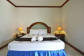 Patong Palace Hotel