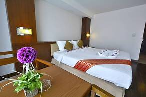 Patong Palace Hotel