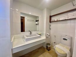 Patong Palace Hotel