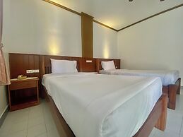 Patong Palace Hotel