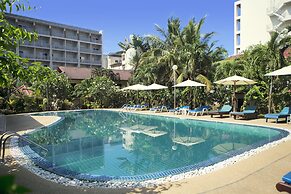 Patong Palace Hotel