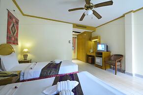 Patong Palace Hotel