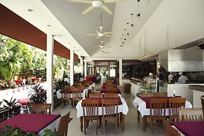Patong Palace Hotel
