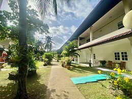 Patong Palace Hotel