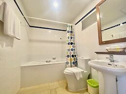 Patong Palace Hotel