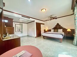 Patong Palace Hotel