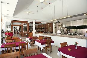Patong Palace Hotel