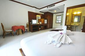 Patong Palace Hotel