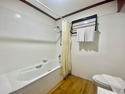 Patong Palace Hotel