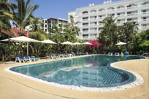 Patong Palace Hotel