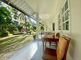 Patong Palace Hotel
