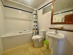 Patong Palace Hotel