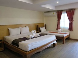 Patong Palace Hotel