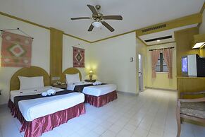 Patong Palace Hotel