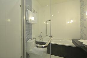 Patong Palace Hotel