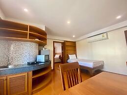Patong Palace Hotel