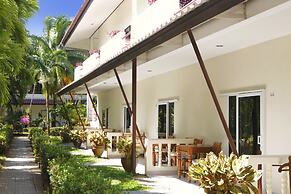 Patong Palace Hotel