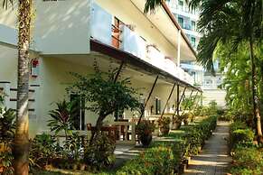 Patong Palace Hotel