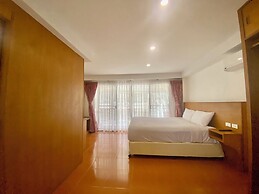 Patong Palace Hotel