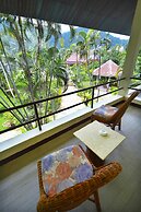 Patong Palace Hotel