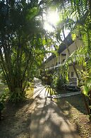 Patong Palace Hotel