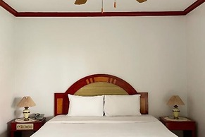 Patong Palace Hotel
