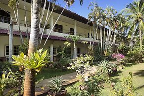 Patong Palace Hotel