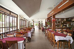 Patong Palace Hotel