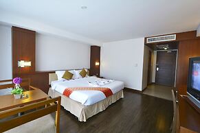 Patong Palace Hotel