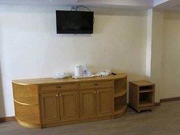 Patong Palace Hotel