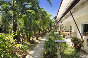 Patong Palace Hotel