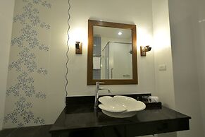 Patong Palace Hotel