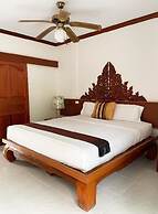 Patong Palace Hotel