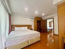 Patong Palace Hotel